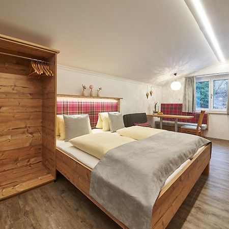 Landhaus Keil Saalbach-Hinterglemm Esterno foto