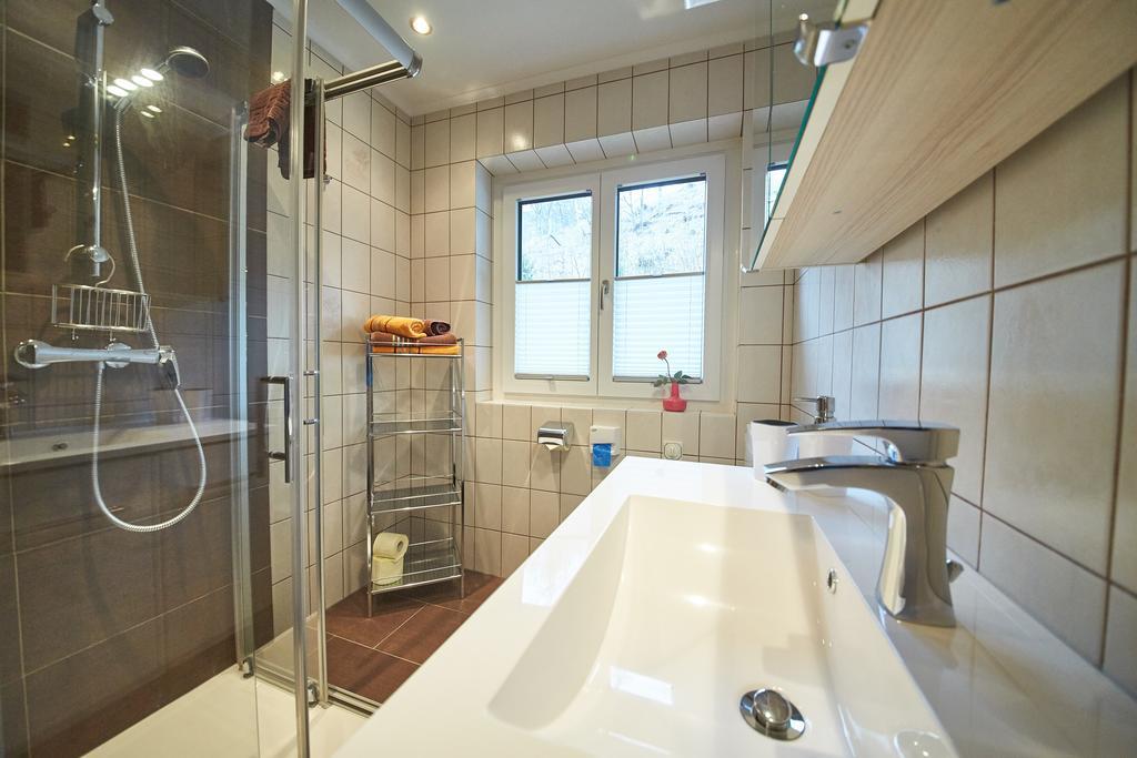 Landhaus Keil Saalbach-Hinterglemm Camera foto